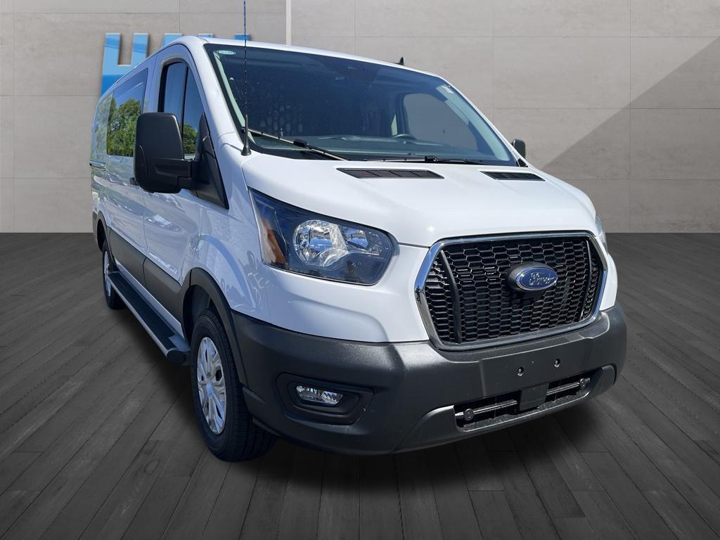 2025 FORD TRANSIT-250 BASE 照片 7