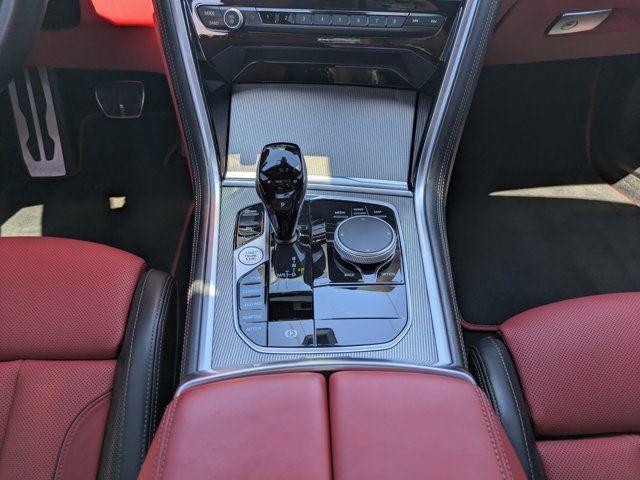 2023 BMW 840 GRAN COUPE I — фото 16