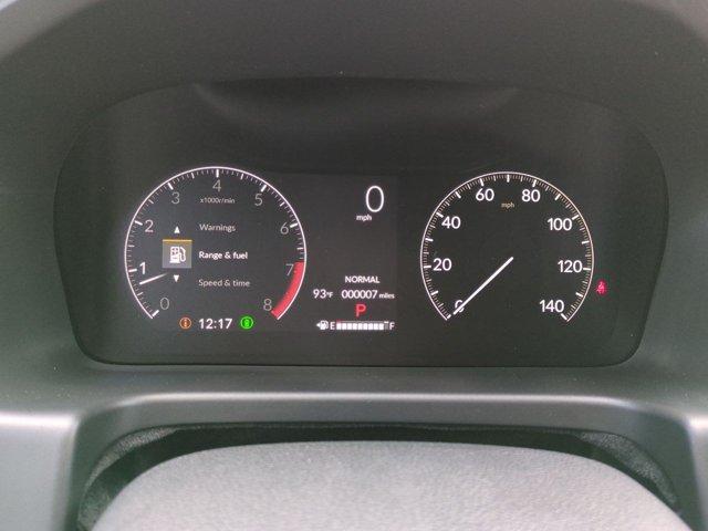 2026 Honda ODYSSEY EX-L thumbnail 25