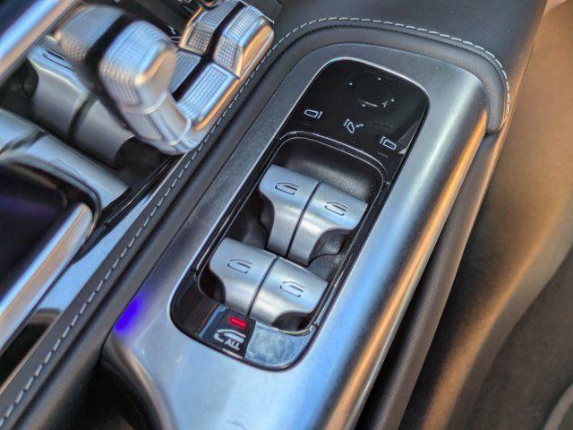 صورة مصغرة 22 لـ 2022 Mercedes-BENZ AMG SL 55 BASE