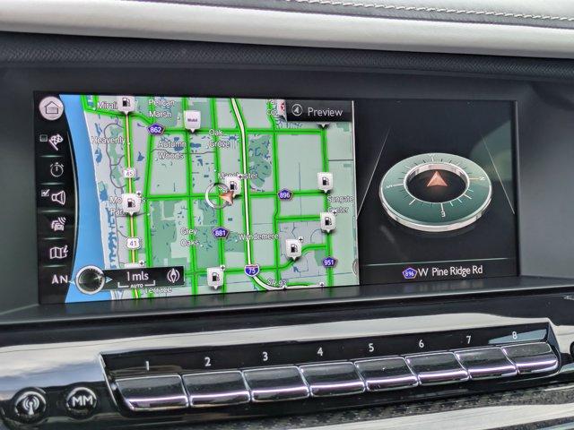 2023 ROLLS-ROYCE CULLINAN 缩略图 32