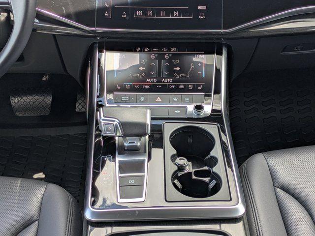 2022 AUDI Q7 45 PREMIUM PLUS photo 19