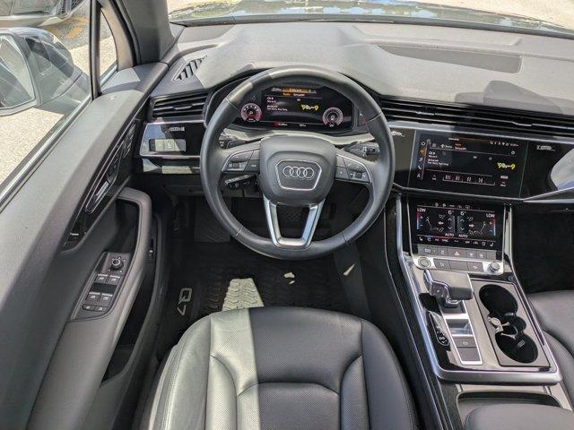 صورة 15 لـ 2022 AUDI Q7 45 PREMIUM PLUS