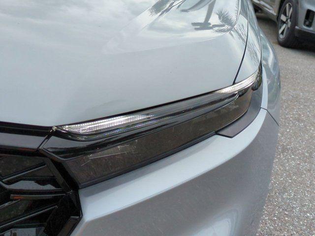 HONDA CR-V HYBRID SPORT-L - 9