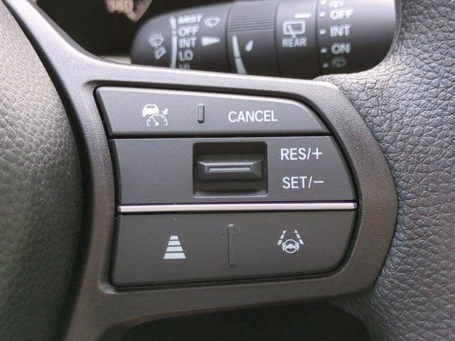 صورة مصغرة 24 لـ 2026 Honda CR-V EX
