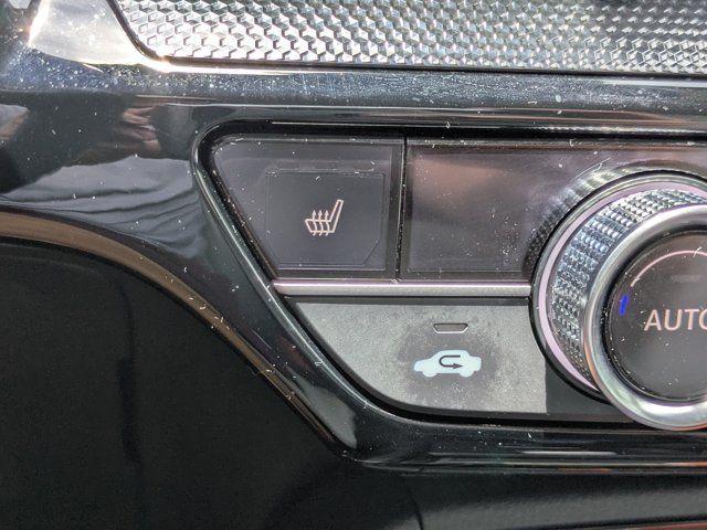 صورة مصغرة 30 لـ 2024 Honda CR-V EX-L