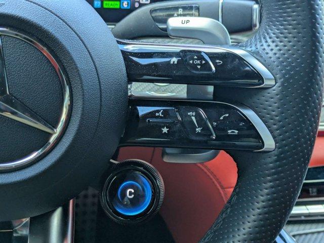 صورة مصغرة 25 لـ 2023 Mercedes-BENZ AMG GT 53 BASE