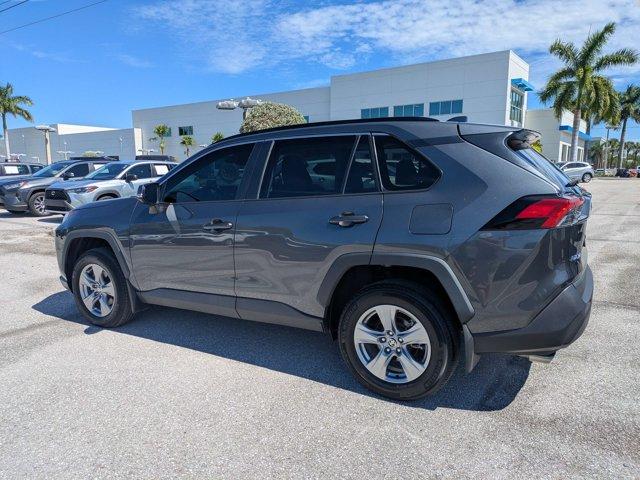 صورة 6 لـ 2024 Toyota RAV4 XLE