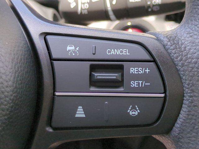 2026 Honda CR-V EX 缩略图 24