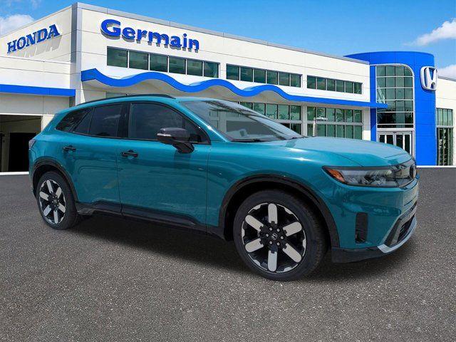 New 2026 Honda Prologue Elite