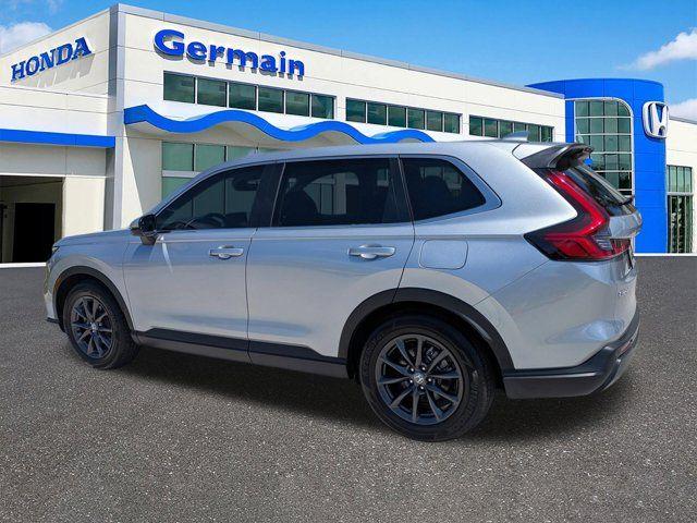 HONDA CR-V - 7
