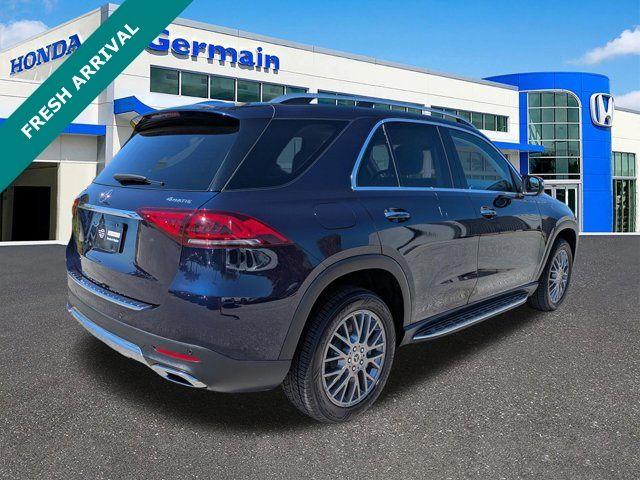 MERCEDES-BENZ GLE-CLASS - 5