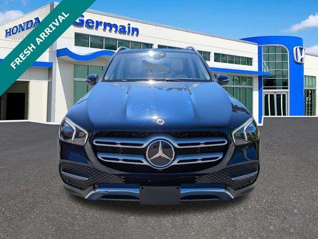 MERCEDES-BENZ GLE-CLASS - 9