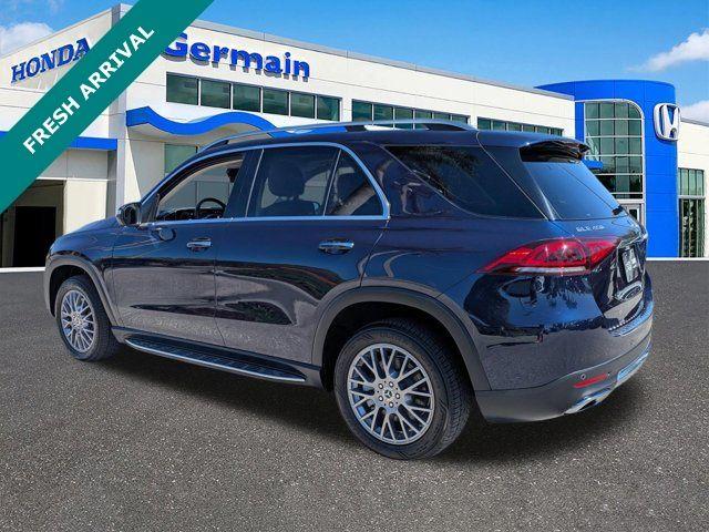 MERCEDES-BENZ GLE-CLASS - 7