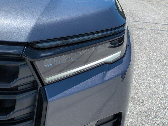 2026 Honda PILOT EX-L 照片 9