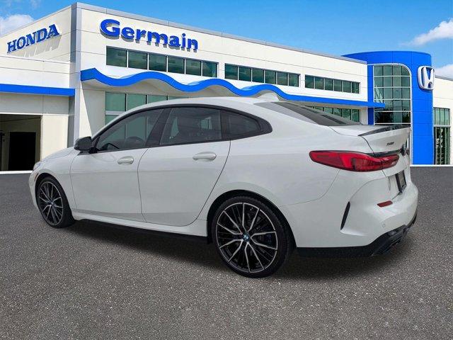 2022 BMW M235 GRAN COUPE I XDRIVE — фото 7
