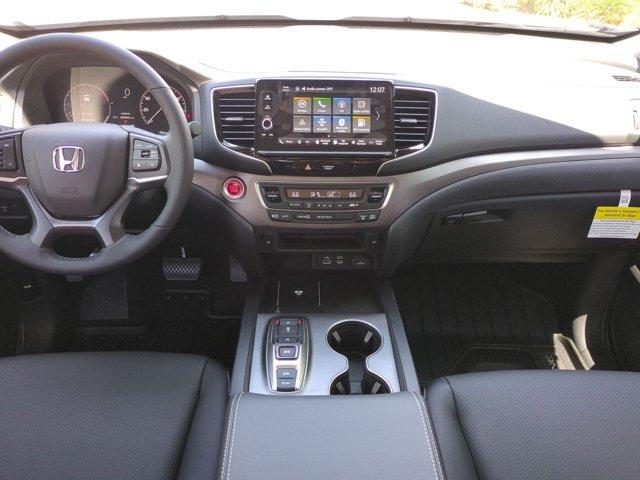 2026 Honda RIDGELINE RTL 缩略图 13