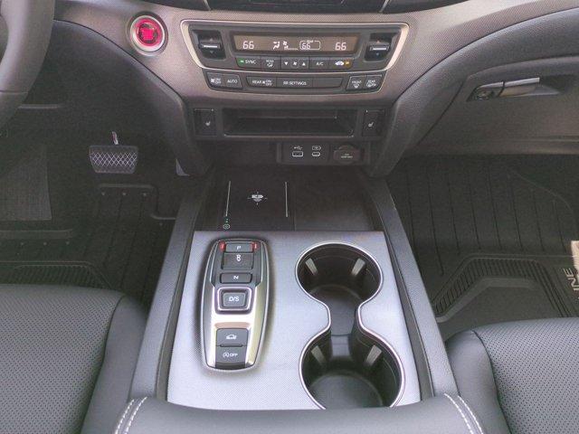 2026 Honda RIDGELINE RTL 缩略图 17
