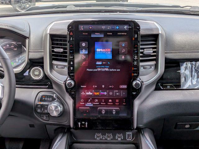 صورة مصغرة 17 لـ 2026 RAM 1500 LARAMIE