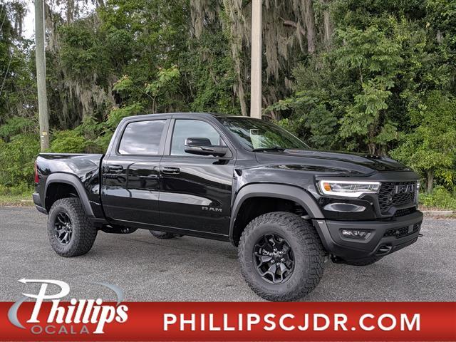 New 2026 RAM 1500 RHO