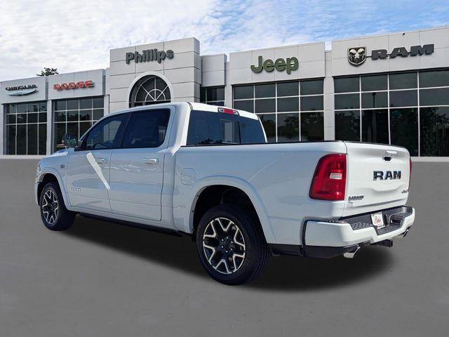 2026 RAM 1500 LARAMIE 照片 6