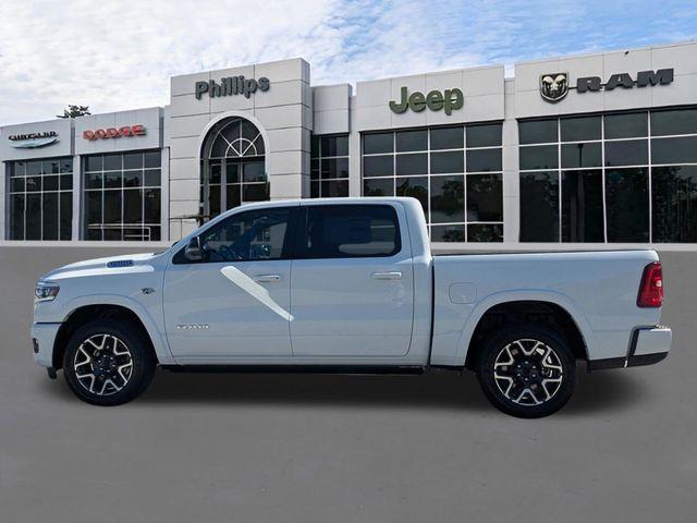 2026 RAM 1500 LARAMIE 照片 7