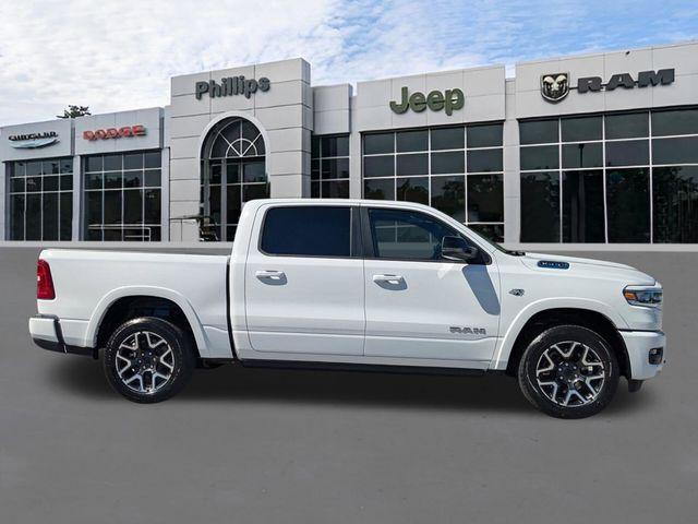 2026 RAM 1500 LARAMIE 照片 2