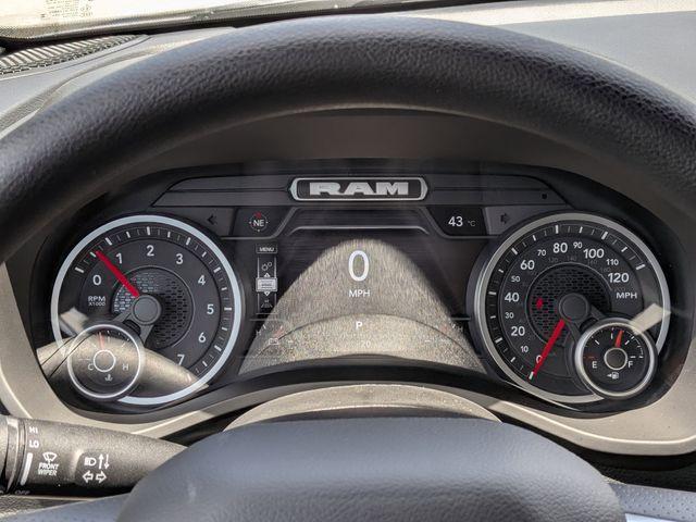 صورة مصغرة 25 لـ 2026 RAM 1500 EXPRESS