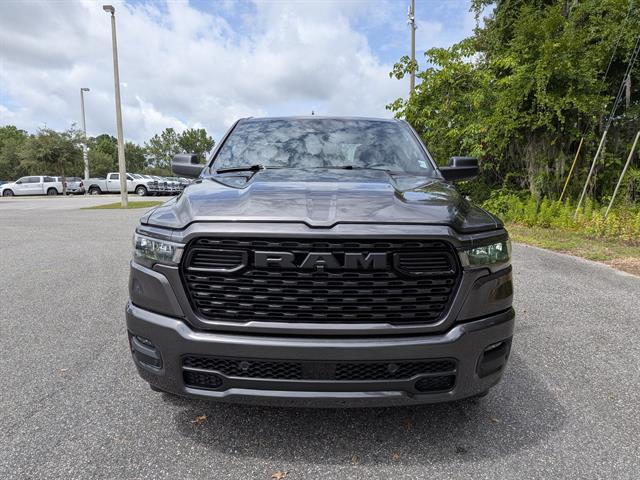 صورة 8 لـ 2026 RAM 1500 TRADESMAN