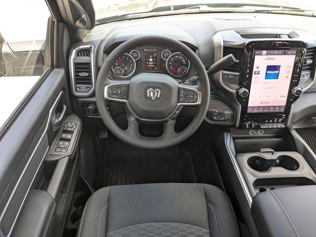 2026 RAM 2500 BIG HORN — миниатюра 16