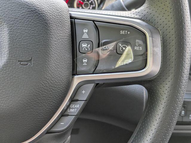 2026 RAM 2500 TRADESMAN — миниатюра 23
