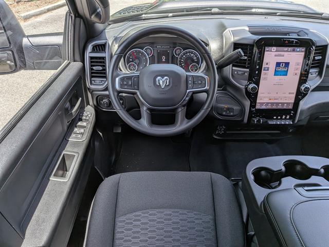 2026 RAM 2500 TRADESMAN — миниатюра 15