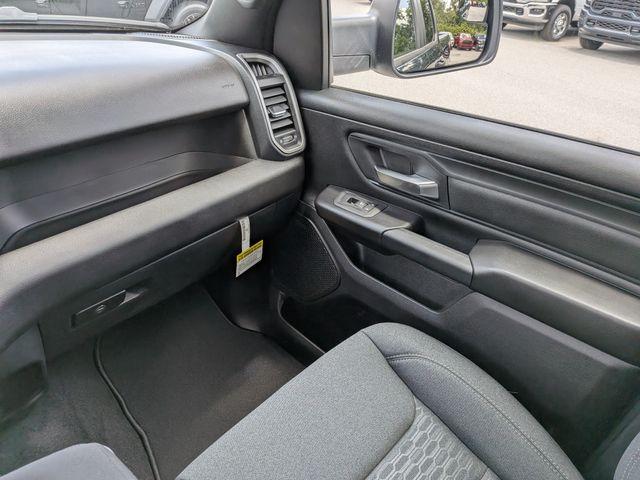 2026 RAM 1500 TRADESMAN 缩略图 17