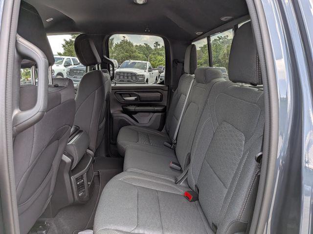 2026 RAM 1500 TRADESMAN 缩略图 14