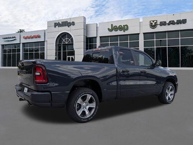 صورة 4 لـ 2026 RAM 1500 TRADESMAN