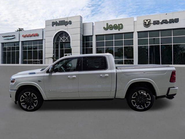صورة 7 لـ 2026 RAM 1500 LIMITED