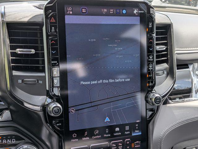 صورة مصغرة 22 لـ 2026 RAM 1500 LIMITED