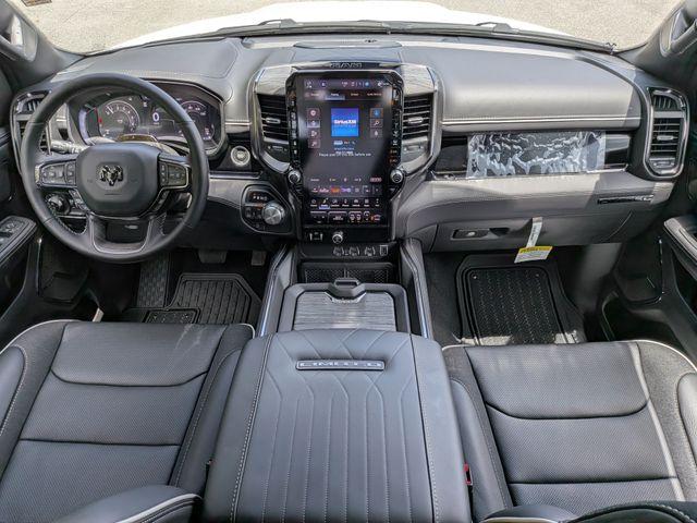 صورة مصغرة 15 لـ 2026 RAM 1500 LIMITED