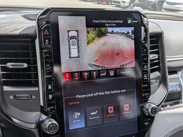 صورة مصغرة 21 لـ 2026 RAM 1500 LIMITED