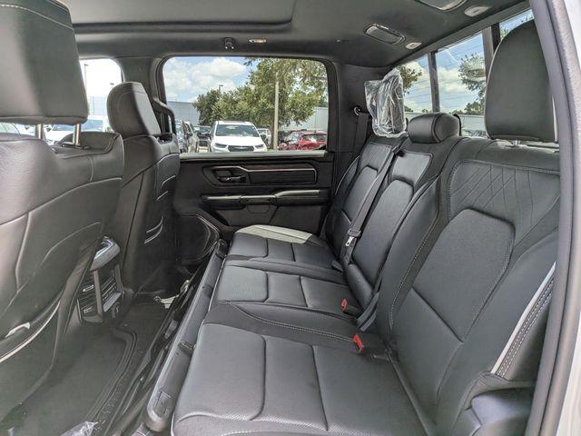 صورة مصغرة 14 لـ 2026 RAM 1500 LIMITED