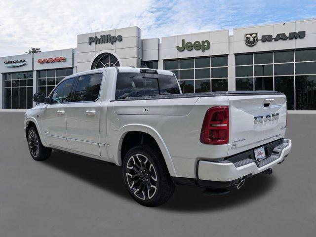 صورة 6 لـ 2026 RAM 1500 LIMITED