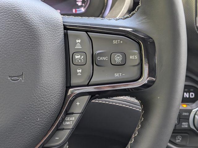 صورة مصغرة 27 لـ 2026 RAM 1500 LIMITED