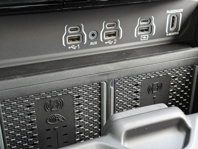 صورة مصغرة 23 لـ 2026 RAM 1500 LIMITED
