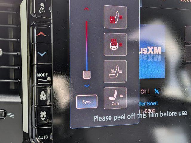 صورة مصغرة 24 لـ 2026 RAM 1500 LIMITED