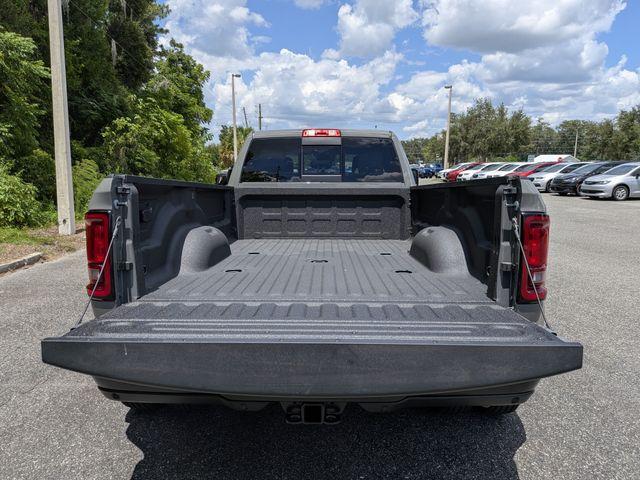 صورة مصغرة 13 لـ 2026 RAM 3500 TRADESMAN