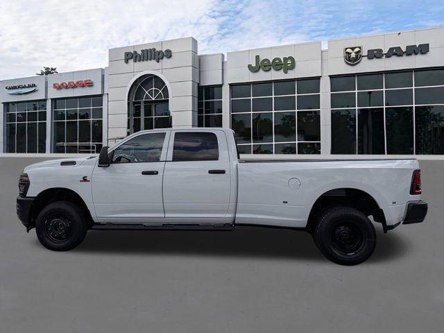 2026 RAM 3500 TRADESMAN 照片 8