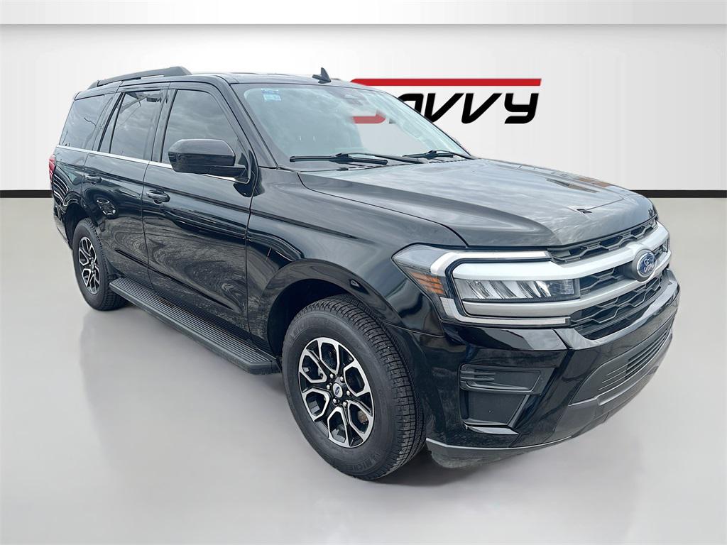 Used 2023 Ford Expedition XLT