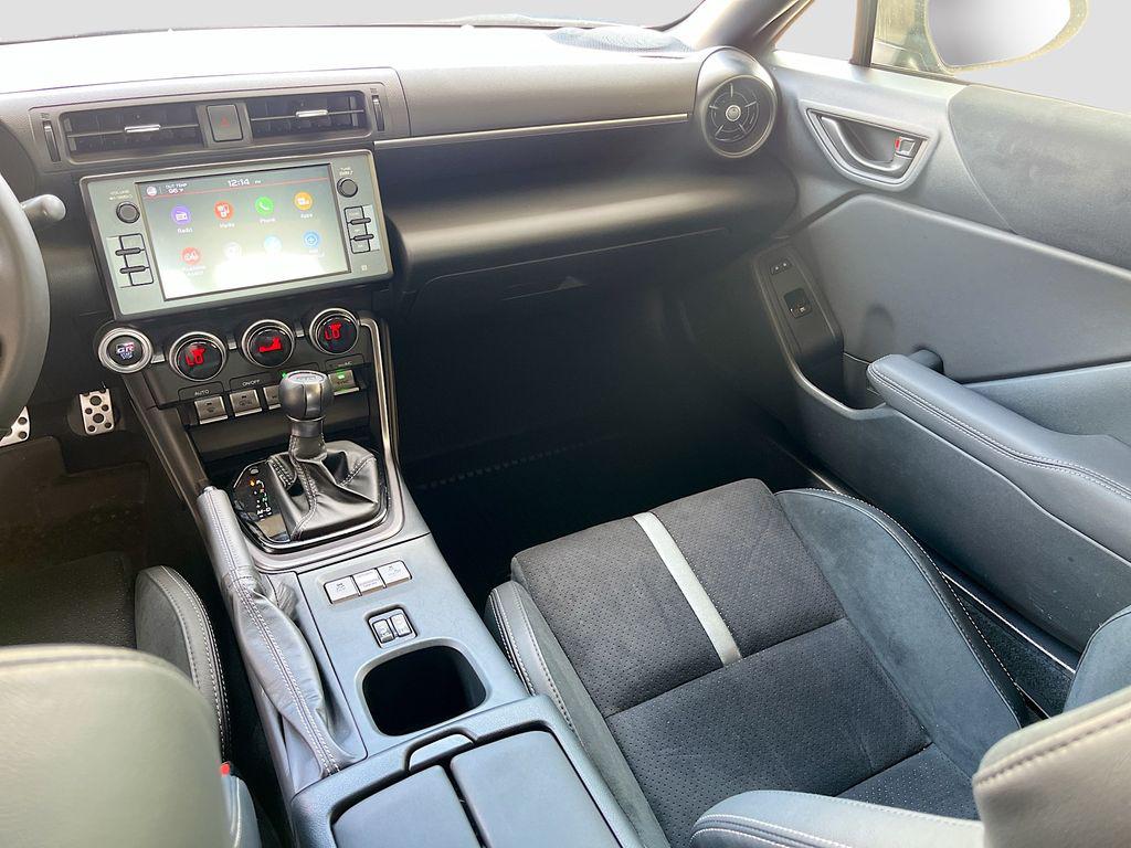 صورة مصغرة 22 لـ 2025 Toyota GR86 PREMIUM