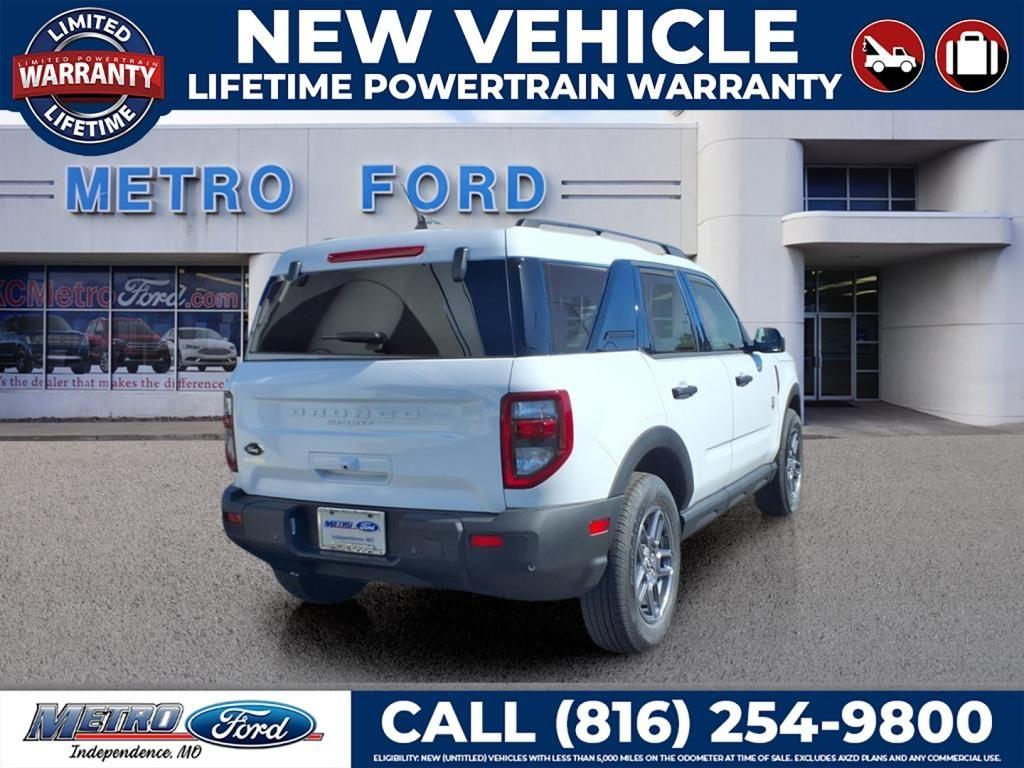 FORD BRONCO SPORT BIG BEND - 2