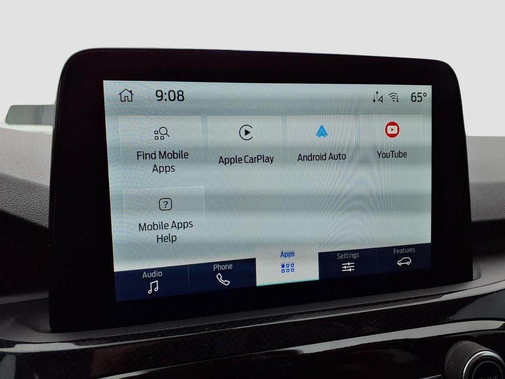 2026 FORD ESCAPE ST-LINE 缩略图 12